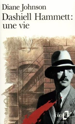 Dashiell Hammett : une vie