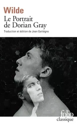 Le Portrait de Dorian Gray