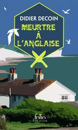 Meurtre à l'anglaise