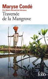 Traversée de la Mangrove