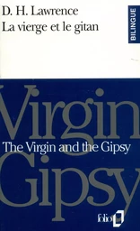 La Vierge et le gitan/The Virgin and the Gipsy