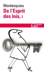 De l'Esprit des lois