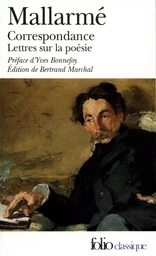 Correspondance complète (1862-1871) / Lettres sur la poésie (1872-1898)