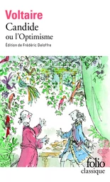 Candide ou L'Optimisme