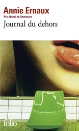 Journal du dehors