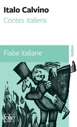 Contes italiens/Fiabe italiane