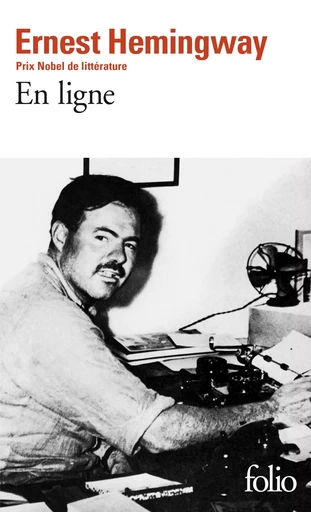 En ligne - Ernest Hemingway - FOLIO