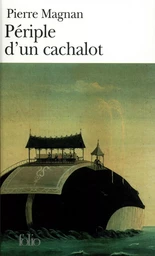 Périple d'un cachalot