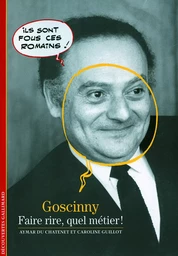 Goscinny