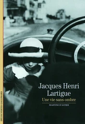 Jacques Henri Lartigue