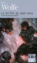 La Griffe du demi-dieu