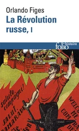 La Révolution russe