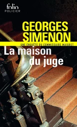 La maison du juge