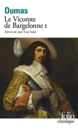 Le Vicomte de Bragelonne