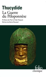 La Guerre du Péloponnèse