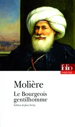 Le Bourgeois gentilhomme