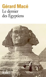 Le dernier des Égyptiens