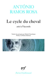 Le Cycle du cheval / Accords