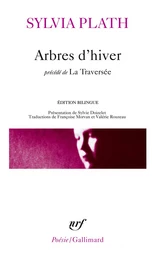 Arbres d'hiver/la traversée