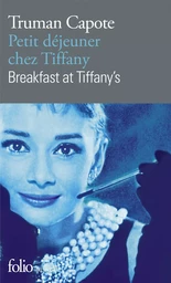 Petit déjeuner chez Tiffany/Breakfast at Tiffany's