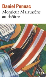 Monsieur Malaussène au théâtre