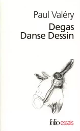 Degas Danse Dessin