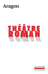 Théâtre/Roman