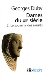 Dames du XIIᵉ siècle