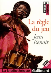 La Règle du jeu