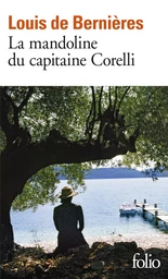 La mandoline du capitaine Corelli