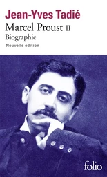 Marcel Proust