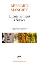 L'Enterrement à Sabres