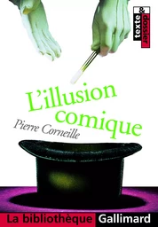 L'Illusion comique