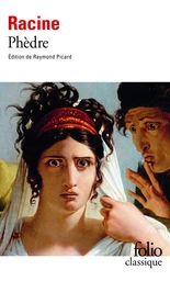 Phèdre