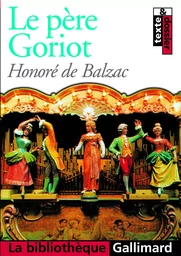 Le Père Goriot