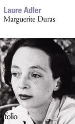 Marguerite Duras