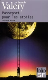 Passeport pour les étoiles