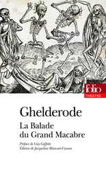 La Balade du Grand Macabre