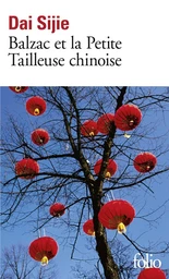 Balzac et la Petite Tailleuse chinoise