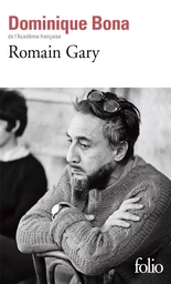 Romain Gary