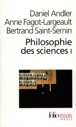 Philosophie des sciences