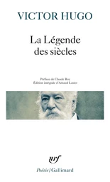 La Légende des siècles