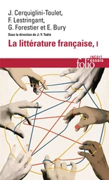 La littérature française