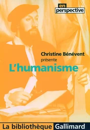 L'humanisme