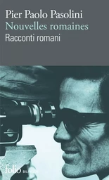 Nouvelles romaines/Racconti romani