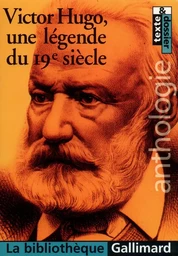 Victor Hugo, une légende du 19ᵉ siècle