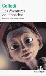 Les Aventures de Pinocchio