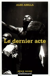 Le dernier acte