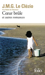 Coeur brûle et autres romances