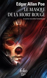 Le masque de la Mort Rouge et autres nouvelles fantastiques